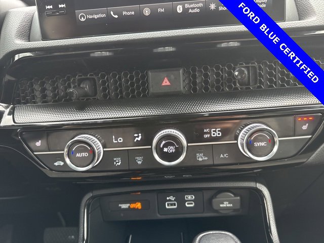 Used 2023 Honda CR-V Sport Touring image 26