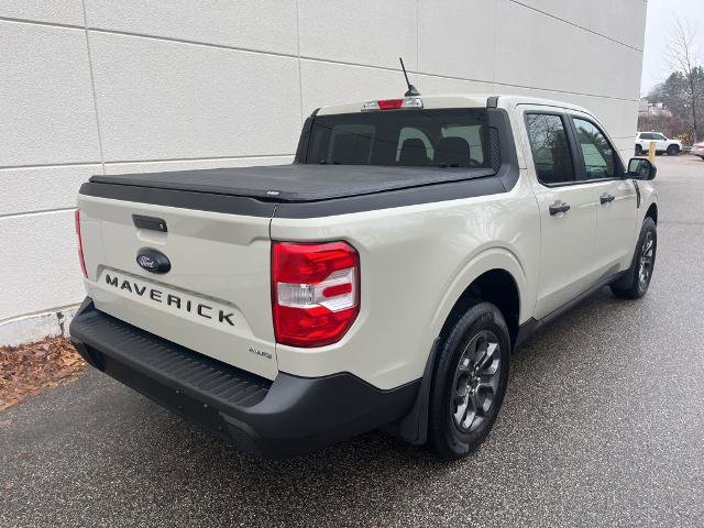 Certified 2024 Ford Maverick XLT w/ Equipment Group 300A Standard image 7