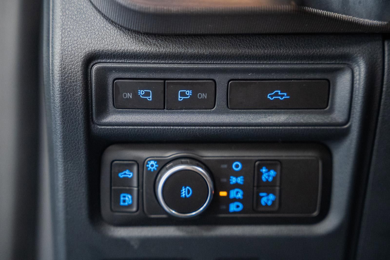 Certified 2022 Ford F150 Platinum w/ Equipment Group 701A High image 57