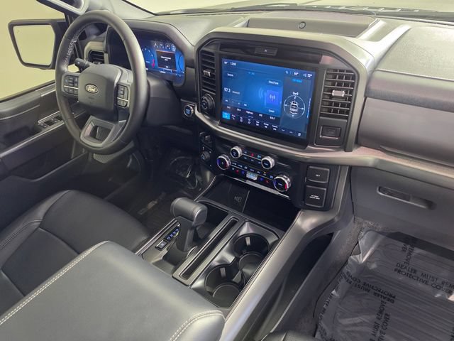 Certified 2025 Ford F150 Lariat AWD/4WD image 11