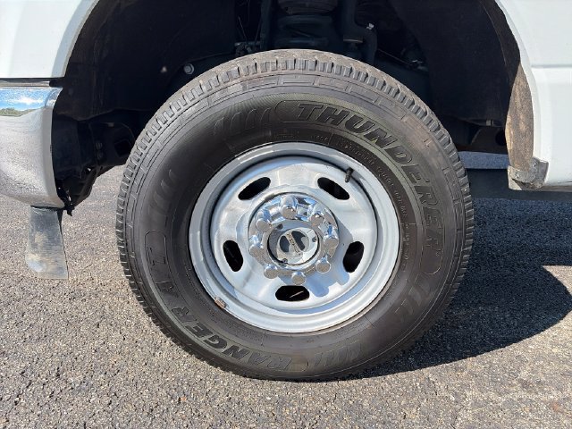 Certified 2024 Ford F350 XL w/ XL Chrome Package AWD/4WD image 24