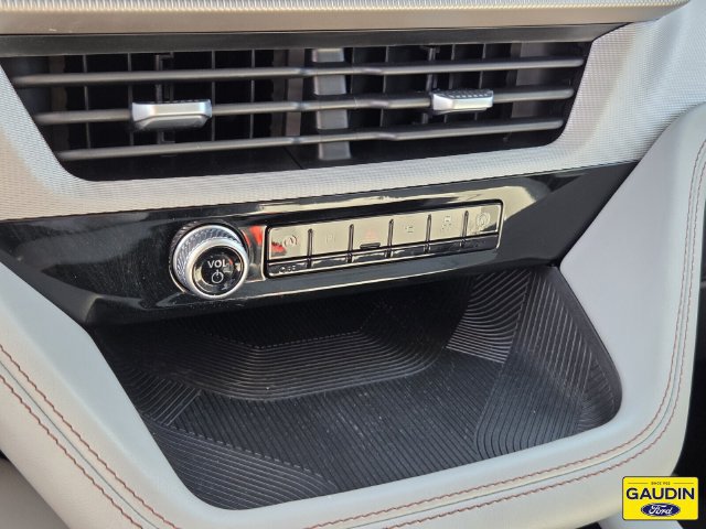 Certified 2025 Ford Explorer Active w/ Active Comfort Package RWD image 23