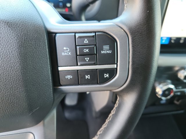 Certified 2024 Ford F150 XLT w/ Tow/Haul Package image 24