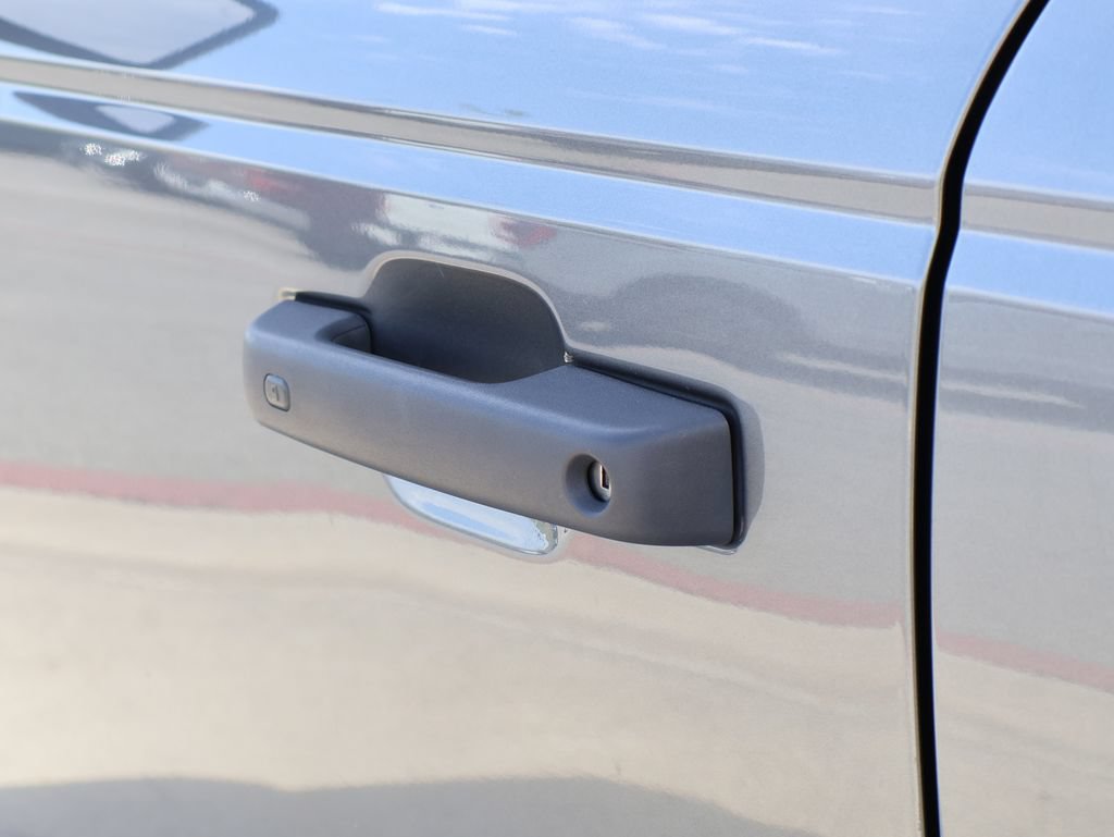 Certified 2025 Ford Bronco Big Bend AWD/4WD image 19