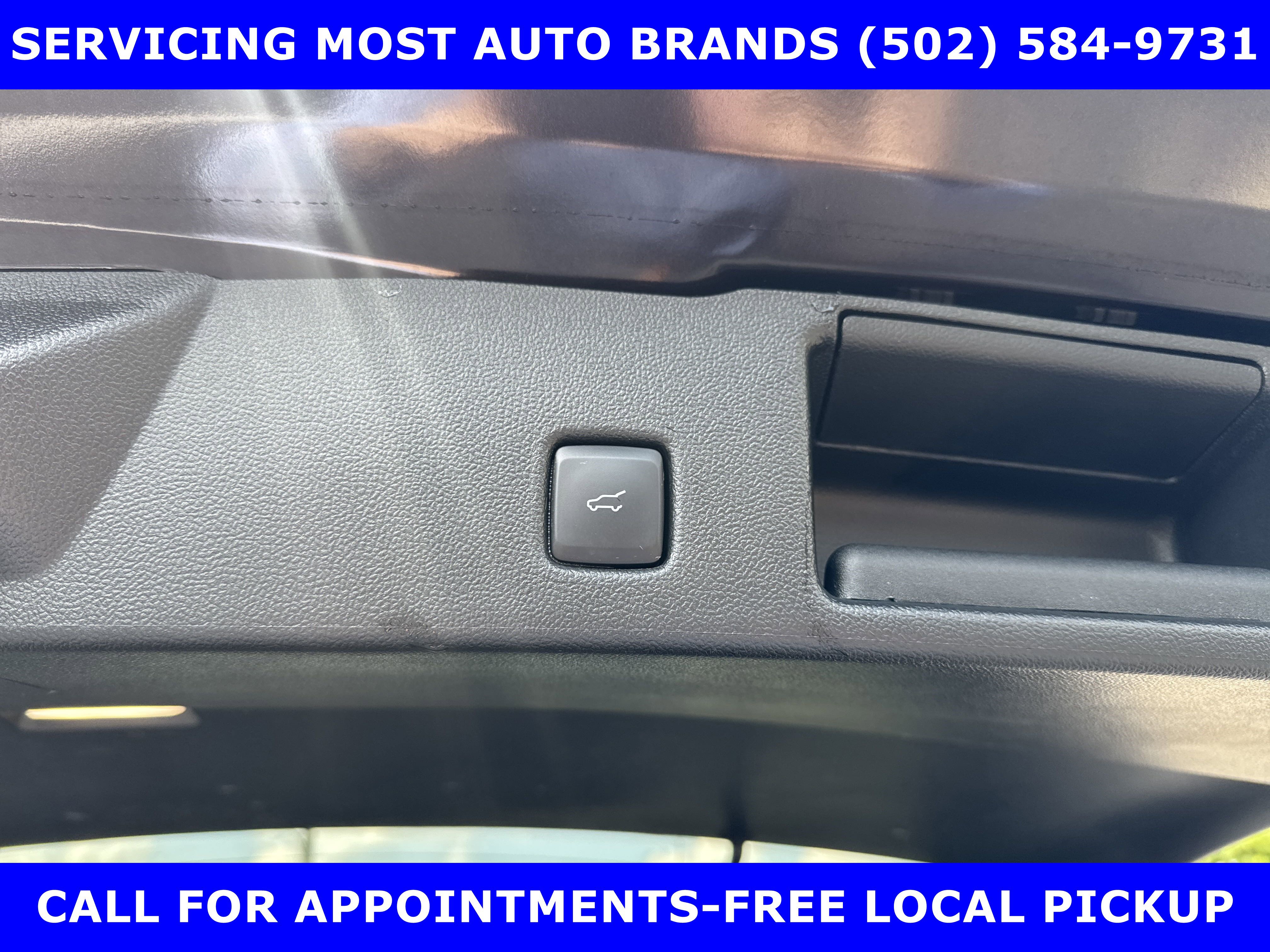 Certified 2023 Ford Escape ST-Line w/ Tech Pack #1 image 15