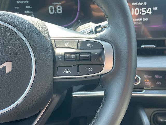 Used 2023 Kia Sportage X-Line w/ X-Line Premium Package AWD/4WD image 32