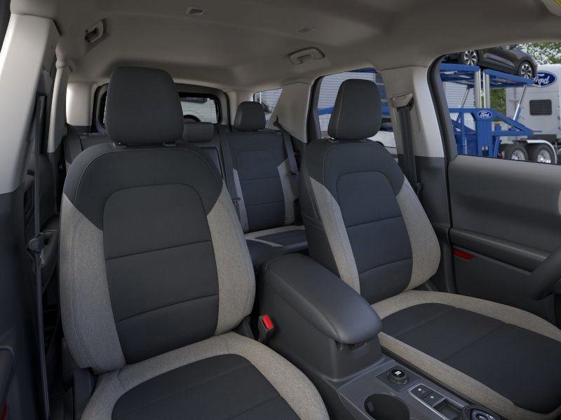 Certified 2025 Ford Bronco Sport Big Bend image 11