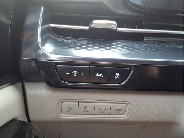 Used 2024 Kia Carnival SX Prestige FWD image 30