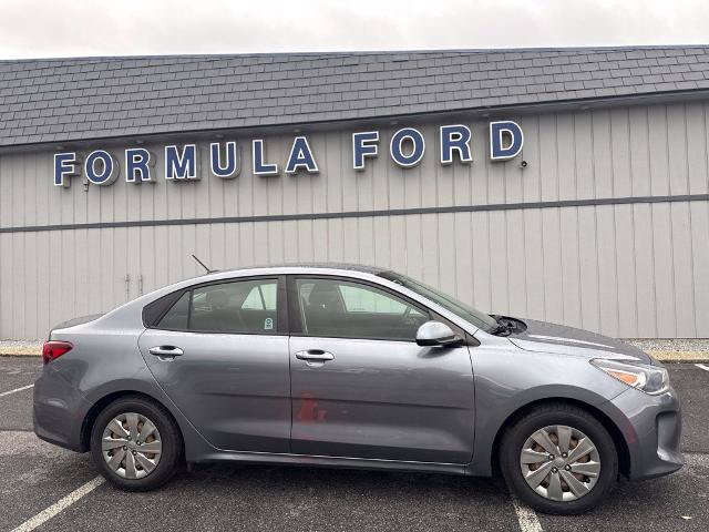 Used 2020 Kia Rio S FWD image 2