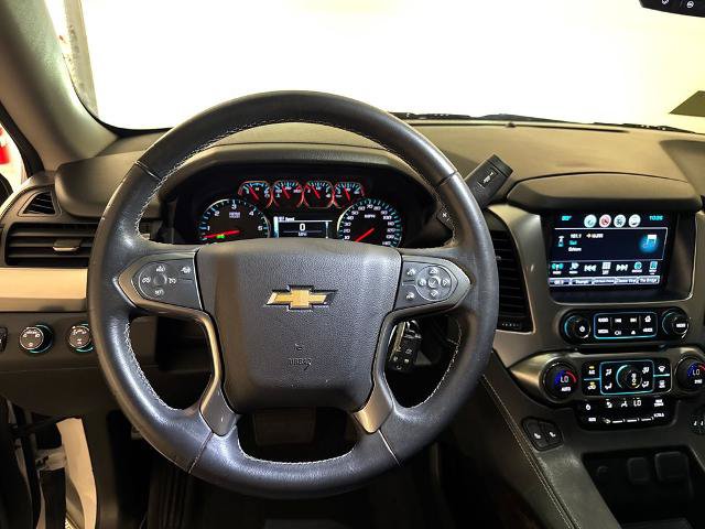Used 2020 Chevrolet Tahoe LT AWD/4WD image 8