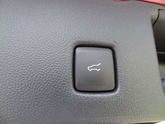 Certified 2023 Ford Escape Active AWD/4WD image 9
