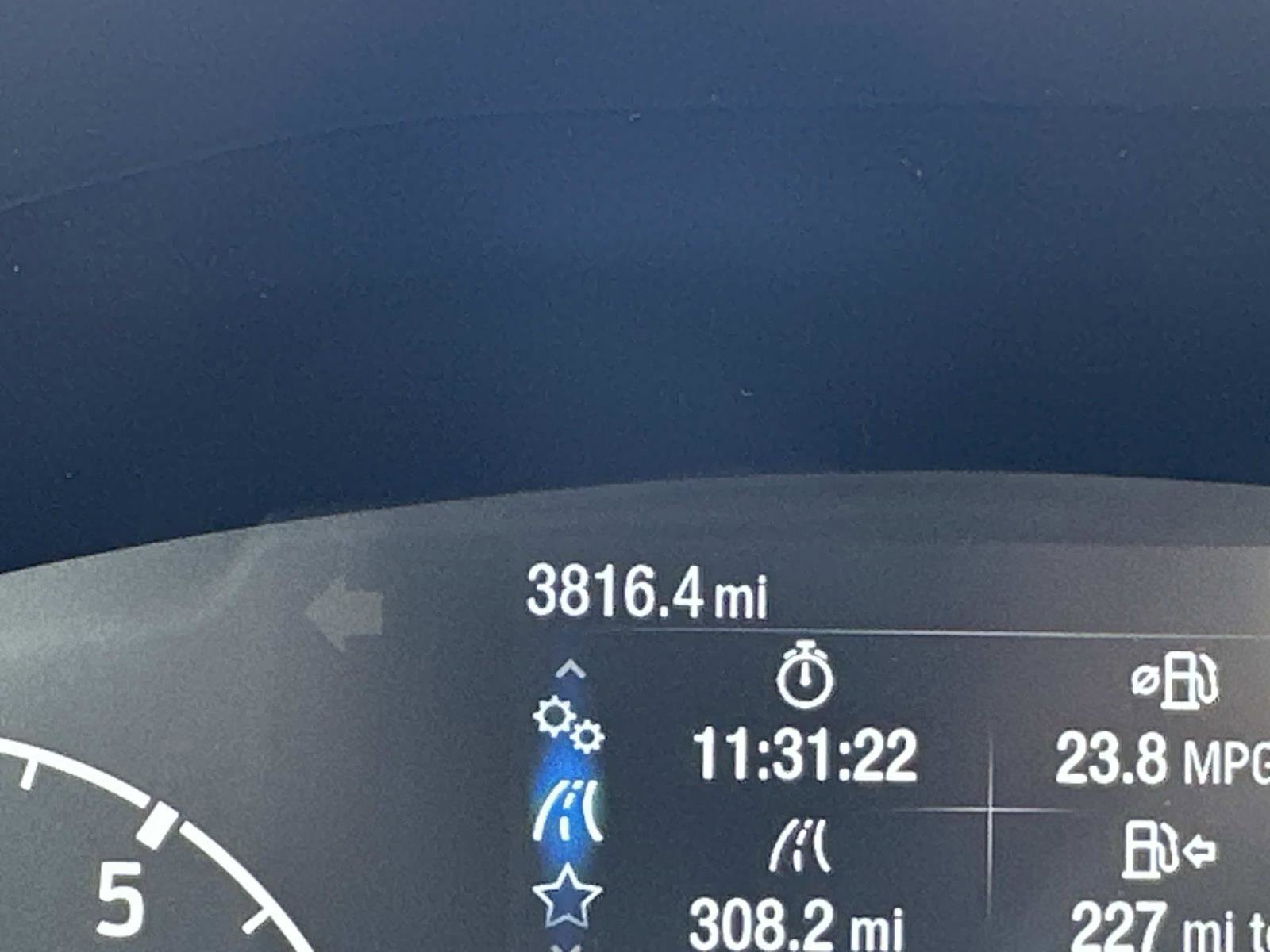 Certified 2022 Ford Maverick XLT w/ XLT Luxury Package image 23