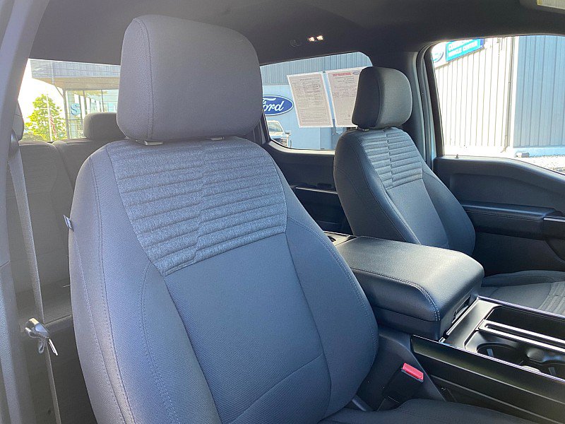 Certified 2023 Ford F150 XL w/ STX Appearance Package AWD/4WD image 30