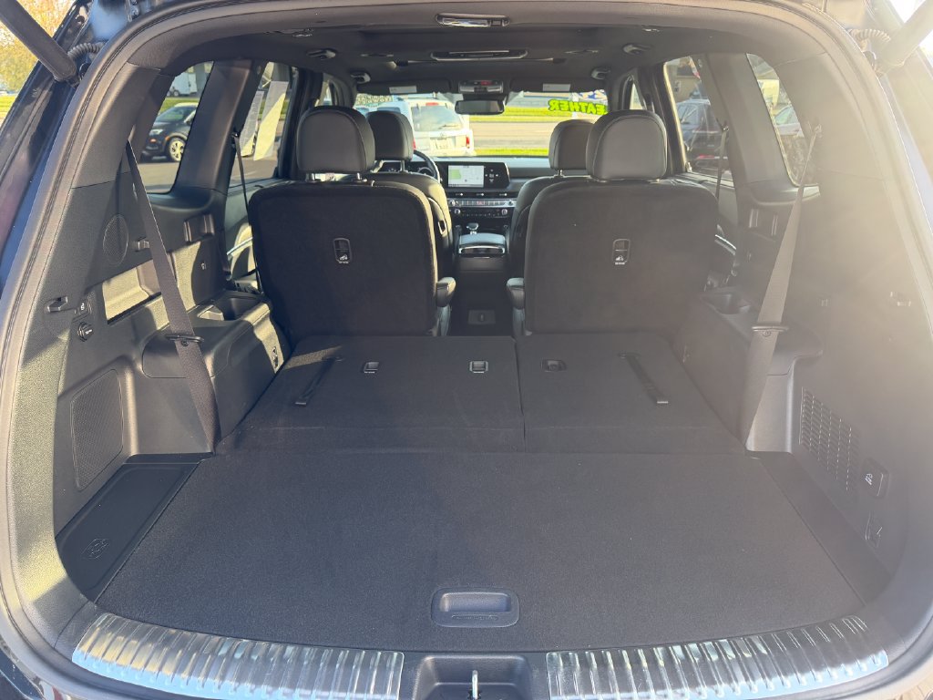 Used 2024 Kia Telluride SX X-Pro AWD/4WD image 28
