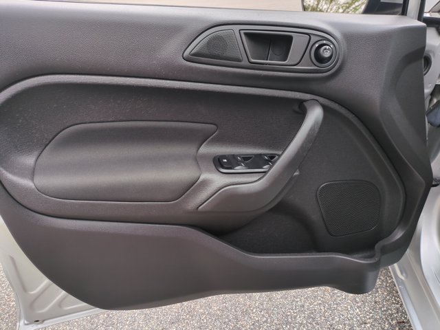 Certified 2018 Ford Fiesta SE FWD image 13