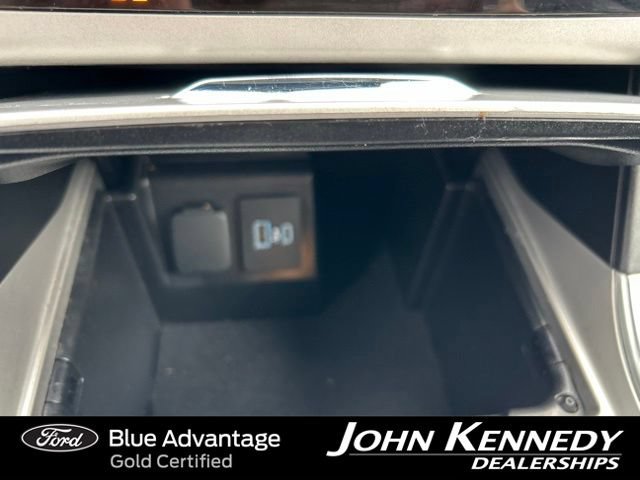 Certified 2024 Ford Explorer XLT w/ Equipment Group 202A AWD/4WD image 30
