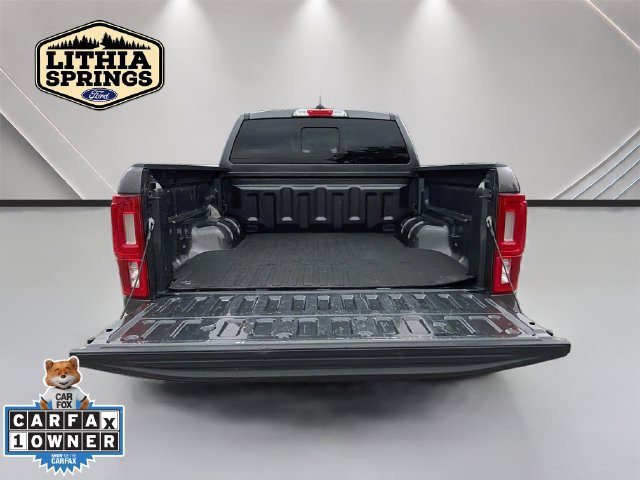 Certified 2019 Ford Ranger Lariat w/ Equipment Group 501A Mid AWD/4WD image 15