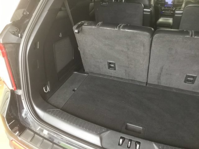 Certified 2023 Ford Explorer ST w/ Equipment Group 401A AWD/4WD image 19