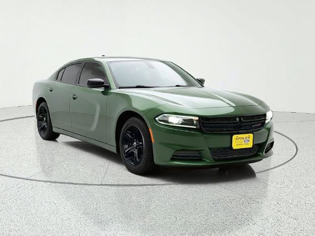 Used 2023 Dodge Charger SXT