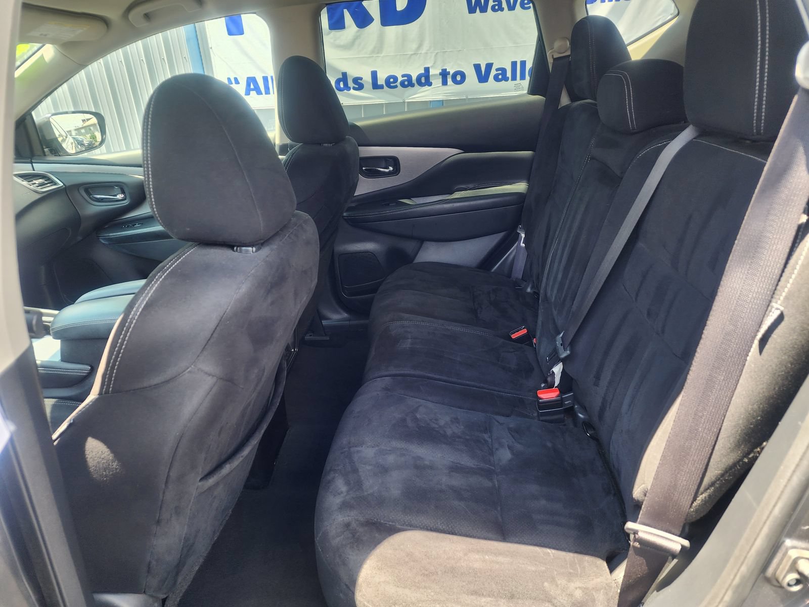 Used 2019 Nissan Murano S AWD/4WD image 23