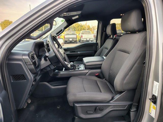 Certified 2024 Ford F150 XLT w/ Equipment Group 302A MID AWD/4WD image 11