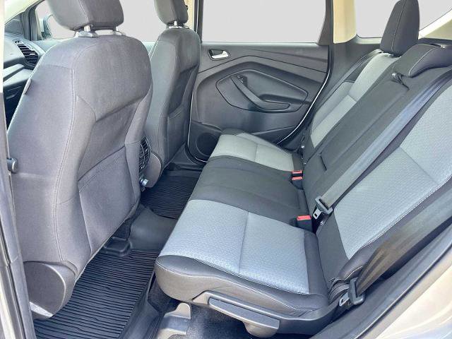 Certified 2018 Ford Escape SE AWD/4WD image 18