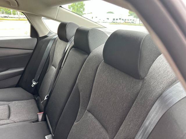 Used 2023 Honda Accord LX image 25