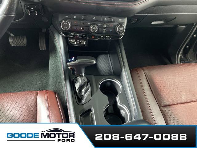 Used 2023 Dodge Durango GT image 17