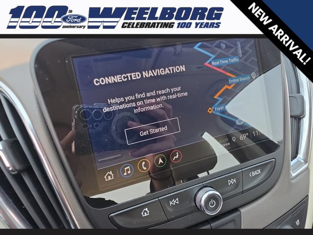 Used 2024 Chevrolet Malibu LT FWD image 15