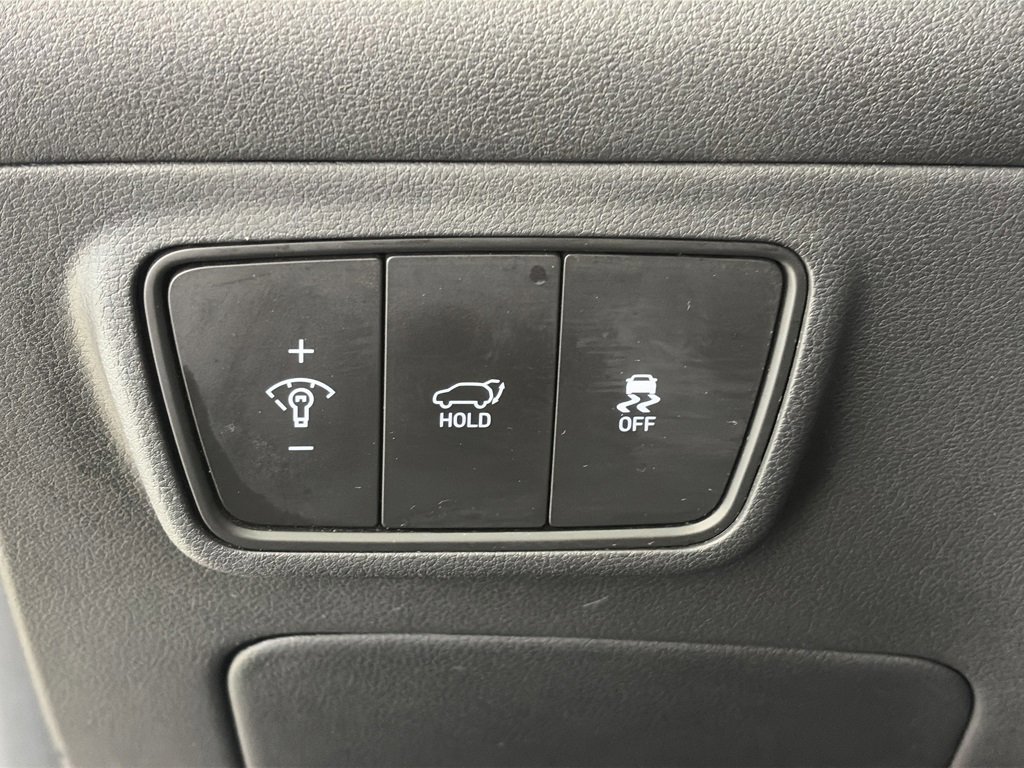 Used 2023 Hyundai Tucson SEL image 24