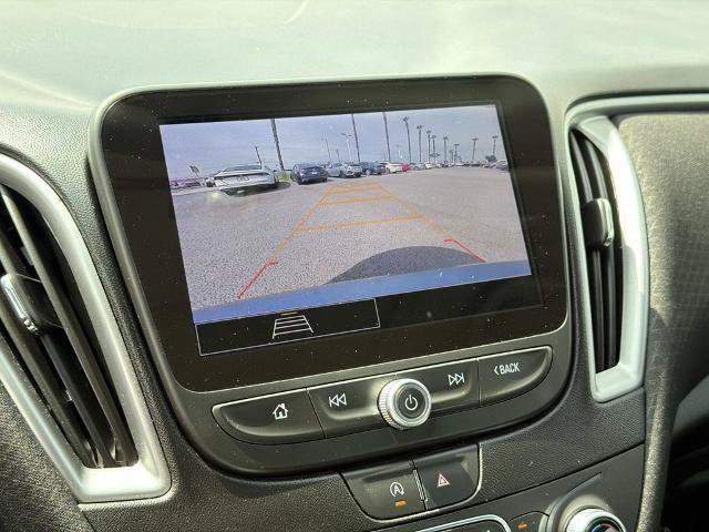 Used 2024 Chevrolet Malibu LT FWD image 25