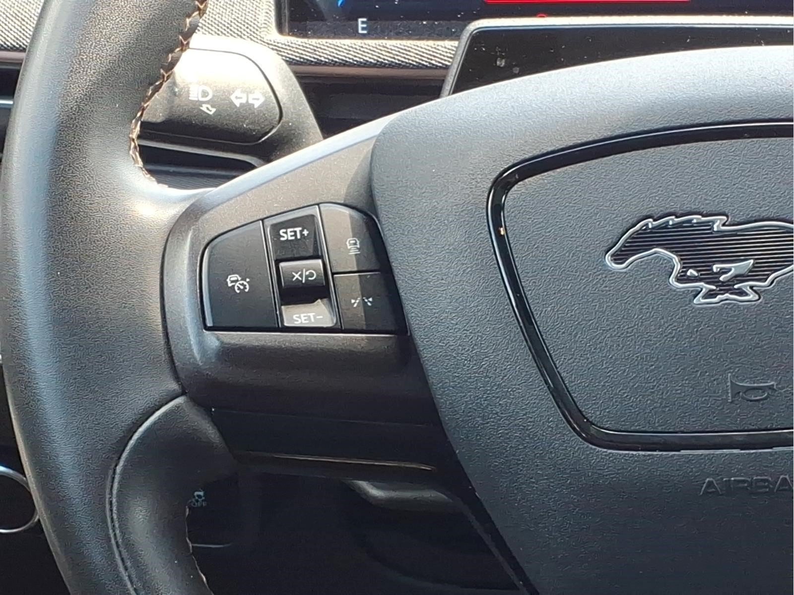 Certified 2023 Ford Mustang Mach-E GT AWD/4WD image 11