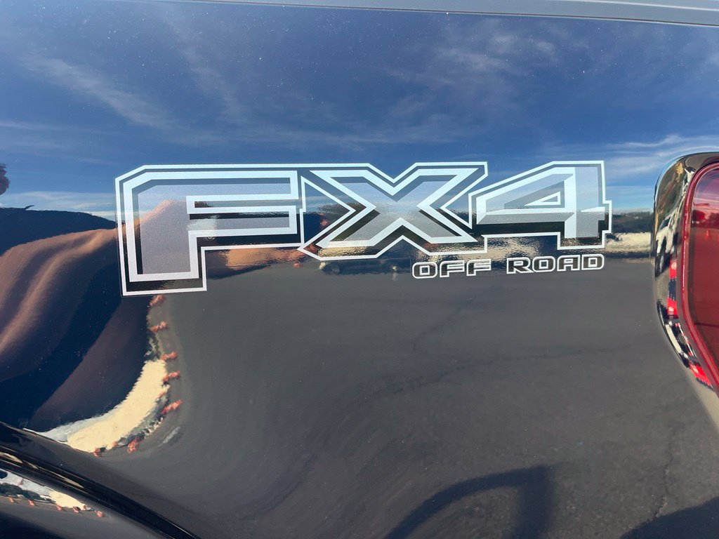 Certified 2023 Ford F150 Platinum w/ Equipment Group 701A High AWD/4WD image 12