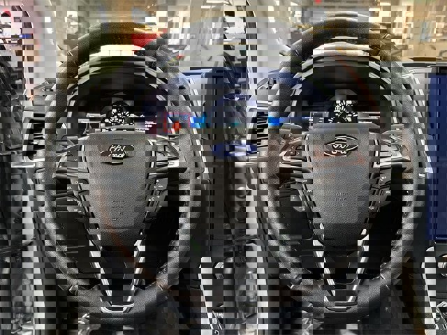 Certified 2023 Ford Edge SEL w/ Convenience Package image 6