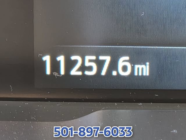 Certified 2025 Ford Maverick XLT FWD image 23