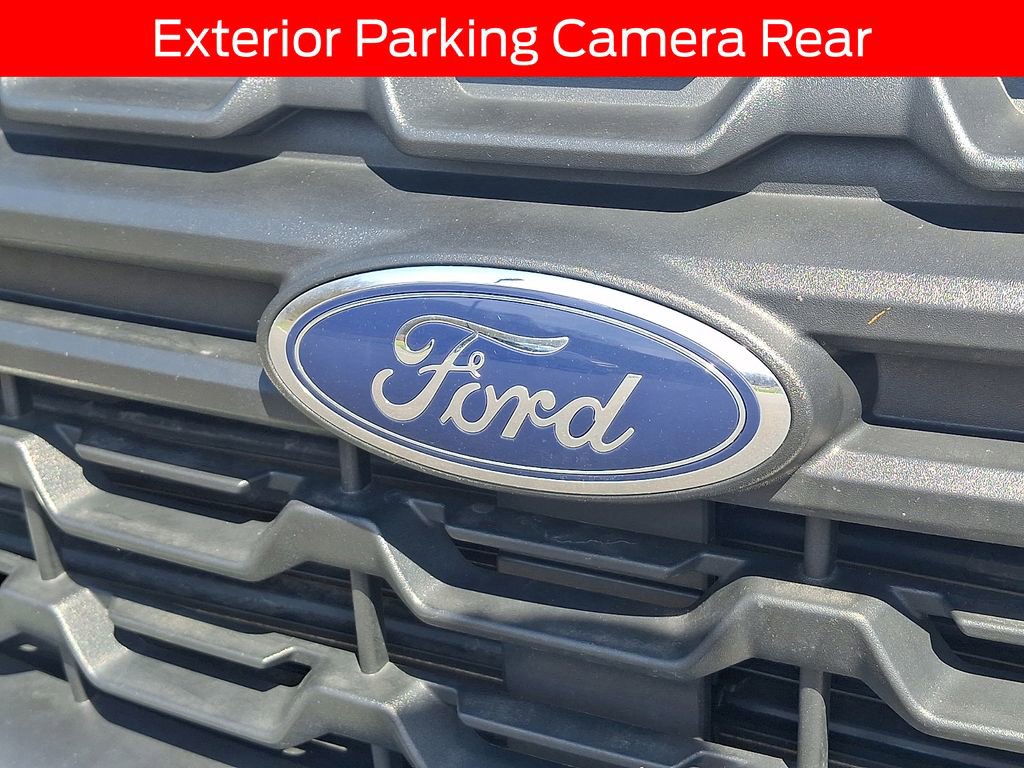 Certified 2024 Ford Maverick XL FWD image 29