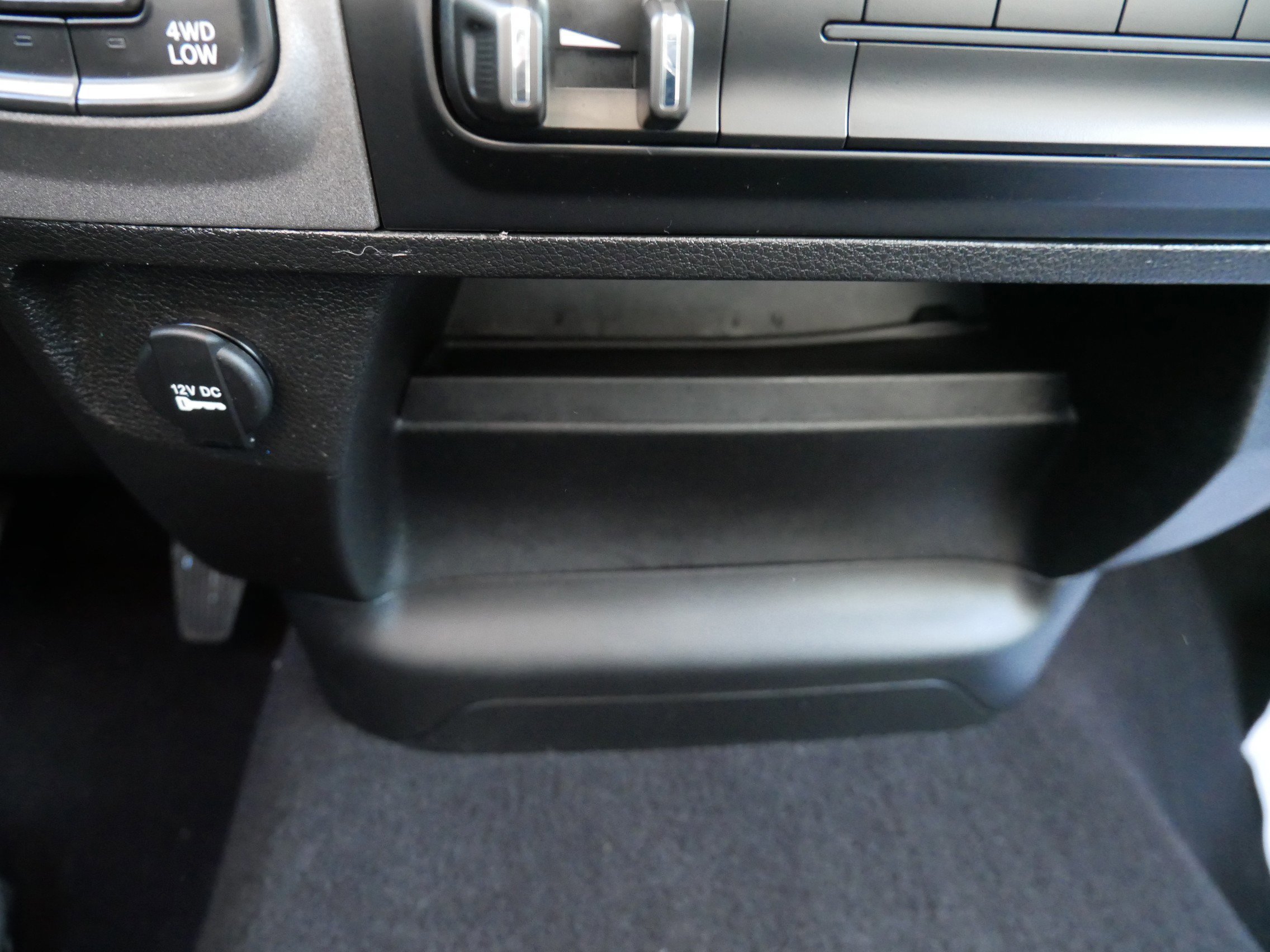 Used 2024 RAM 1500 Tradesman w/ Tradesman SXT Package image 26