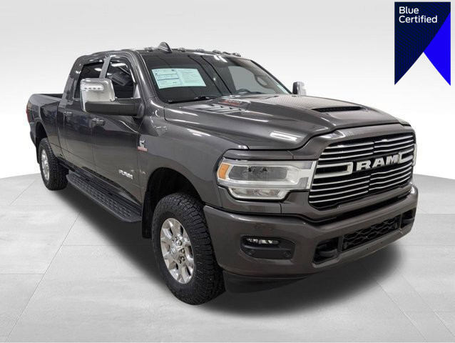 Used 2023 RAM 3500 Laramie