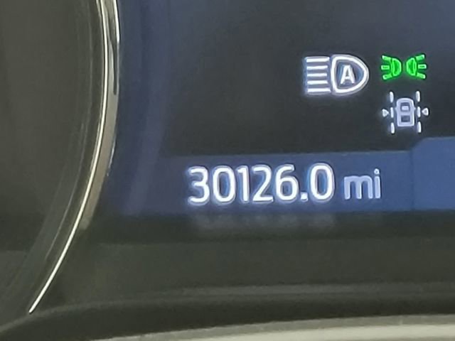 Certified 2022 Ford F150 XLT w/ Equipment Group 301A Mid image 31