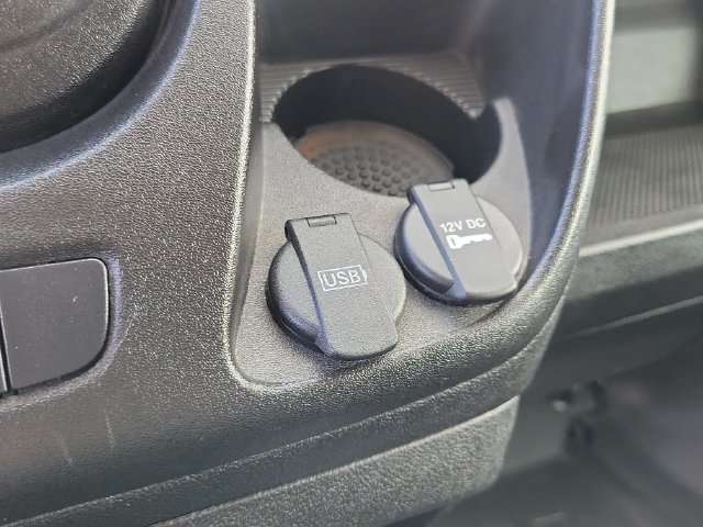 Used 2020 RAM ProMaster 2500 FWD image 33