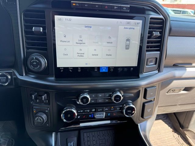 Certified 2024 Ford F150 Raptor image 13