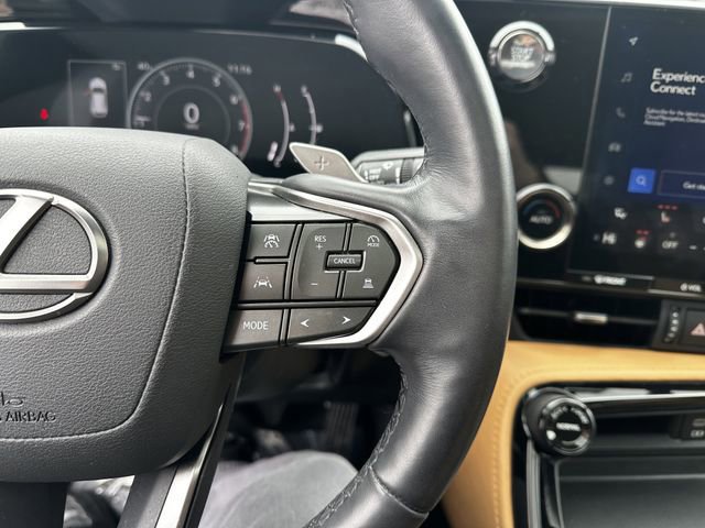 Used 2023 Lexus NX 350 AWD w/ Cold Area Package image 30