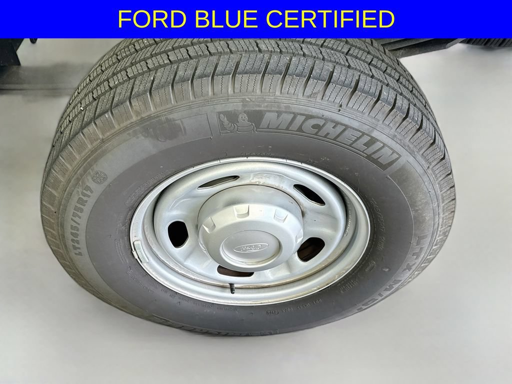 Certified 2026 Ford F250 XL AWD/4WD image 32