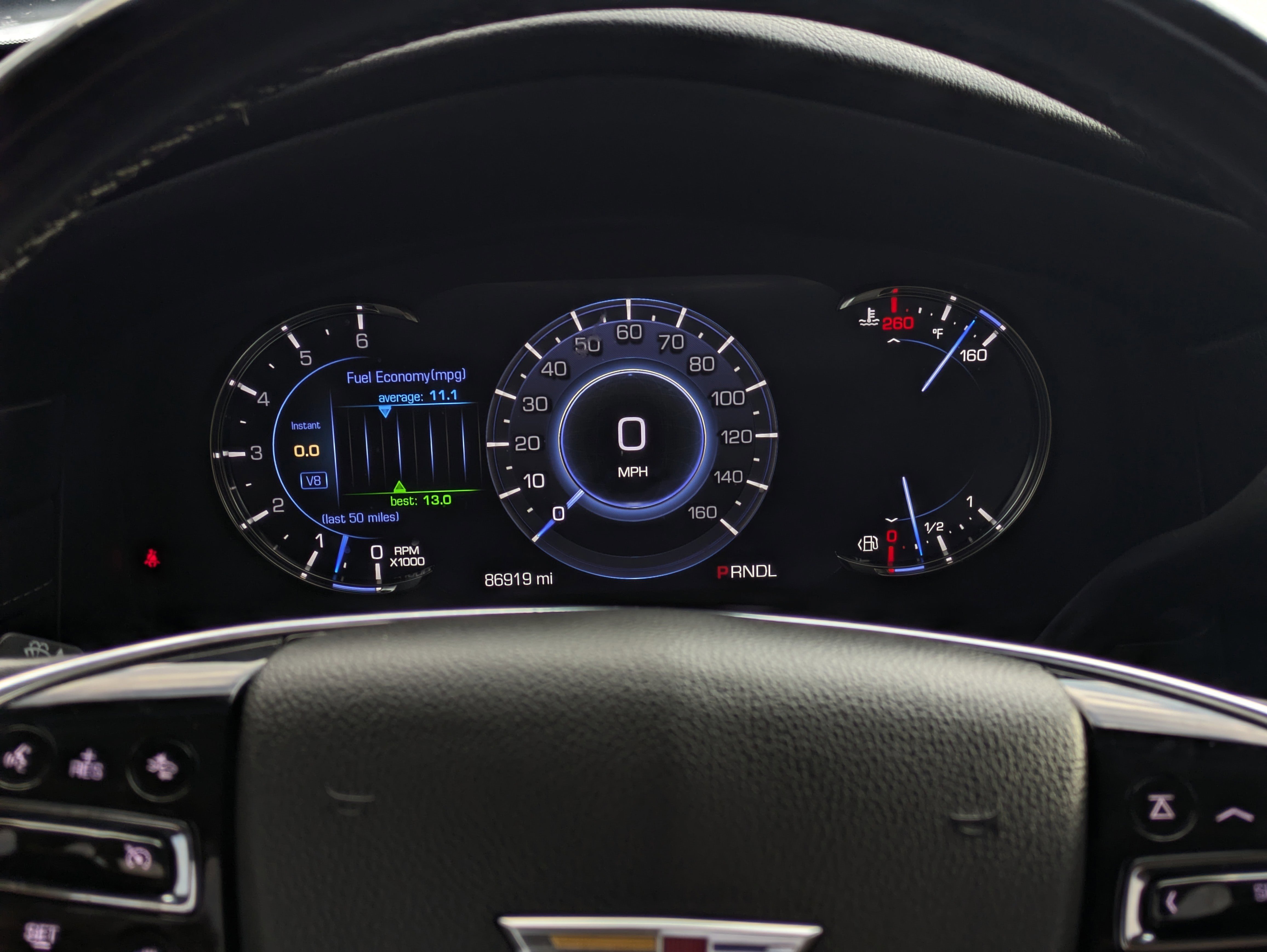 Used 2020 Cadillac Escalade Premium Luxury image 30