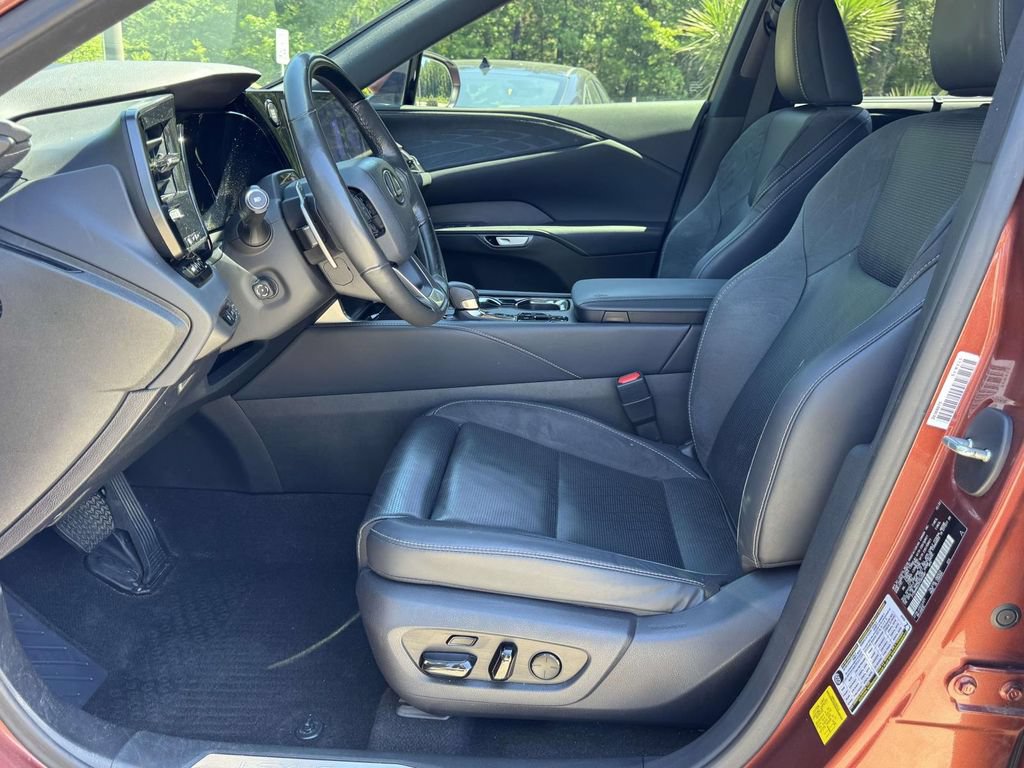 Used 2023 Lexus RX 350 FWD w/ Accessory Package (Z1) image 21