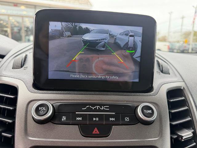 Certified 2020 Ford Transit Connect XL image 15