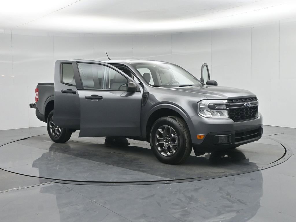 Certified 2022 Ford Maverick XLT image 38