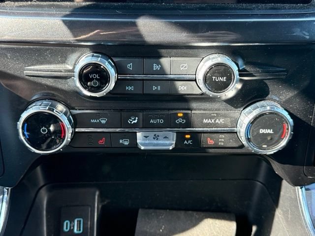 Certified 2023 Ford F150 XLT w/ Equipment Group 302A High AWD/4WD image 26