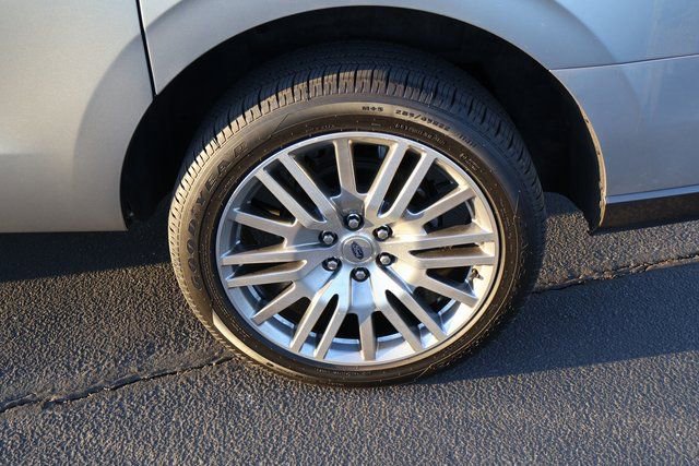 Certified 2024 Ford Expedition Max Limited image 21