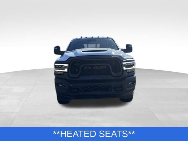 Used 2023 RAM 2500 Rebel w/ Level 1 Equipment Group image 7